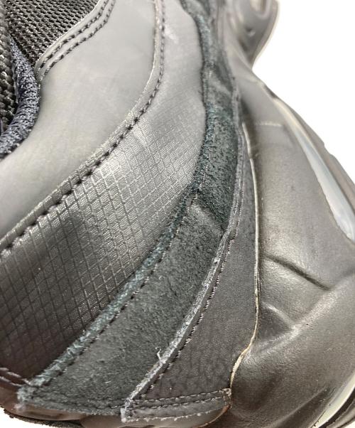 NIKE（ナイキ）NIKE (ナイキ) AIR MAX 95 ESSENTIAL ブラック サイズ:27cm　US9の古着・服飾アイテム