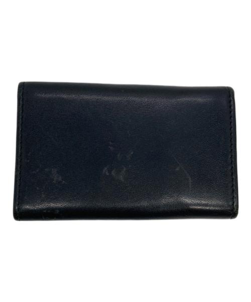 GUCCI（グッチ）GUCCI (グッチ) 6連キーケース ブラックの古着・服飾アイテム