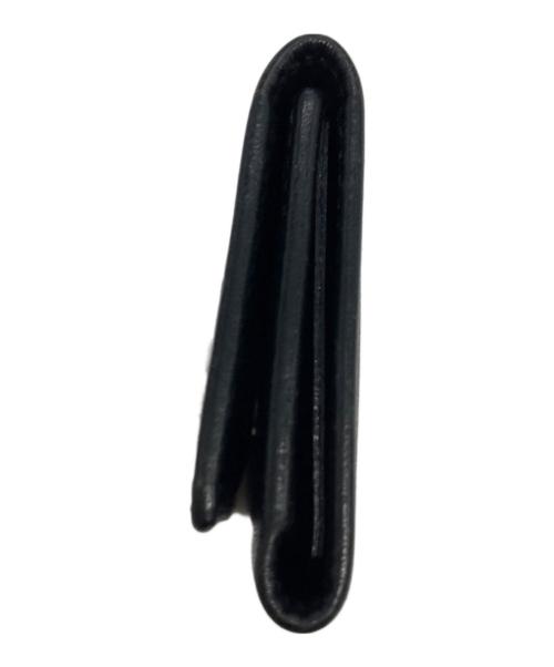 GUCCI（グッチ）GUCCI (グッチ) 6連キーケース ブラックの古着・服飾アイテム