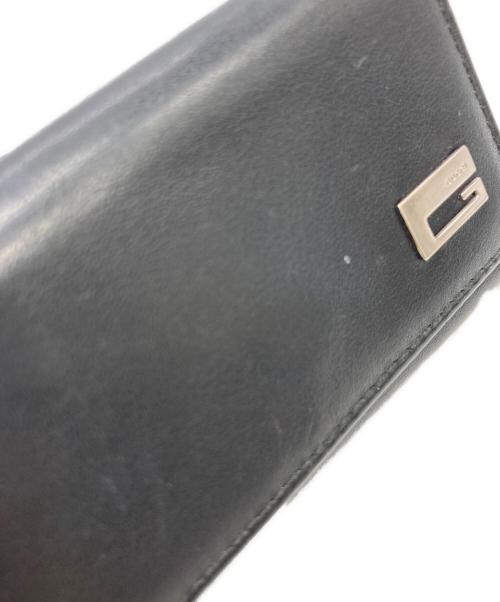 GUCCI（グッチ）GUCCI (グッチ) 6連キーケース ブラックの古着・服飾アイテム