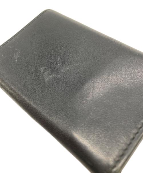 GUCCI（グッチ）GUCCI (グッチ) 6連キーケース ブラックの古着・服飾アイテム