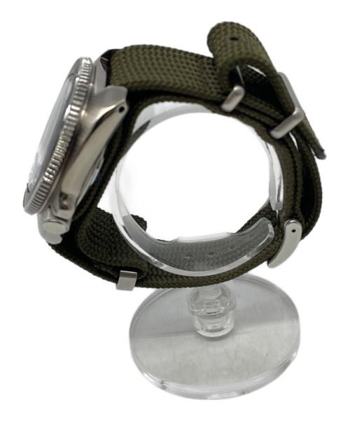 SEIKO PROSPEX（セイコープロスペックス）SEIKO PROSPEX (セイコープロスペックス) ダイバーズウオッチ/リストウォッチの古着・服飾アイテム