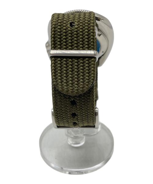 SEIKO PROSPEX（セイコープロスペックス）SEIKO PROSPEX (セイコープロスペックス) ダイバーズウオッチ/リストウォッチの古着・服飾アイテム