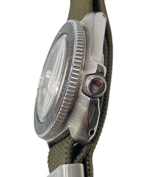 SEIKO PROSPEX（セイコープロスペックス）SEIKO PROSPEX (セイコープロスペックス) ダイバーズウオッチ/リストウォッチの古着・服飾アイテム