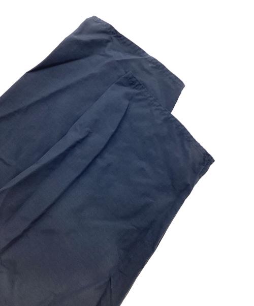 Barbour（バブアー）Barbour (バブアー) トランスポートリップストップ ナイロン ショートレングス ブルゾン ネイビー サイズ:38の古着・服飾アイテム