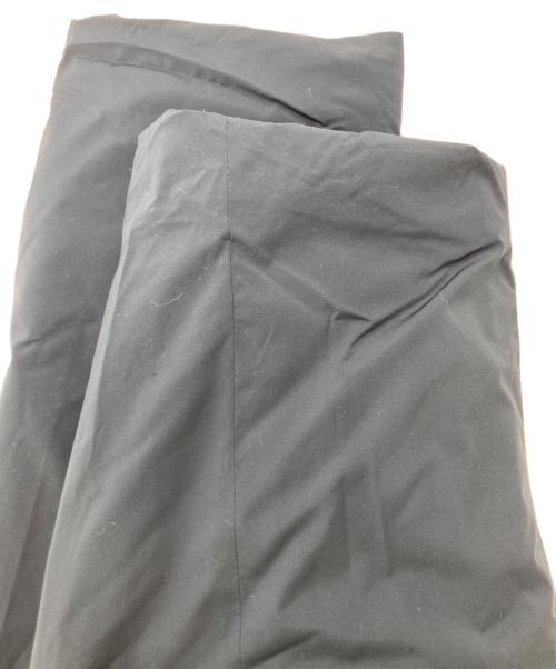 MACKINTOSH PHILOSOPHY（マッキントッシュ フィロソフィー）MACKINTOSH PHILOSOPHY (マッキントッシュ フィロソフィー) ブリテック  ダウンブルゾン シルキータッチナイロン ネイビー サイズ:38の古着・服飾アイテム