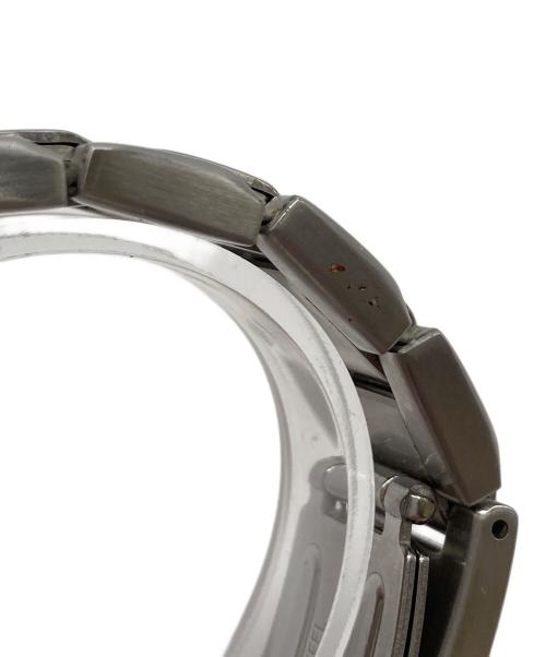 CASIO（カシオ）CASIO (カシオ) リストウォッチ　ソーラー電波腕時計の古着・服飾アイテム