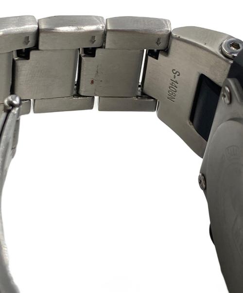 CASIO（カシオ）CASIO (カシオ) リストウォッチ　ソーラー電波腕時計の古着・服飾アイテム