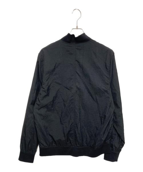 NIKE（ナイキ）NIKE (ナイキ) ジャケット ブラック サイズ:Lの古着・服飾アイテム