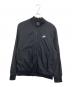 NIKE（ナイキ）の古着「ジャケット」｜ブラック
