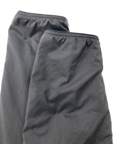 THE NORTH FACE（ザ ノース フェイス）THE NORTH FACE (ザ ノース フェイス) リバーシブルエニータイムインサレーテッドフーディ ブラック サイズ:Ｌの古着・服飾アイテム