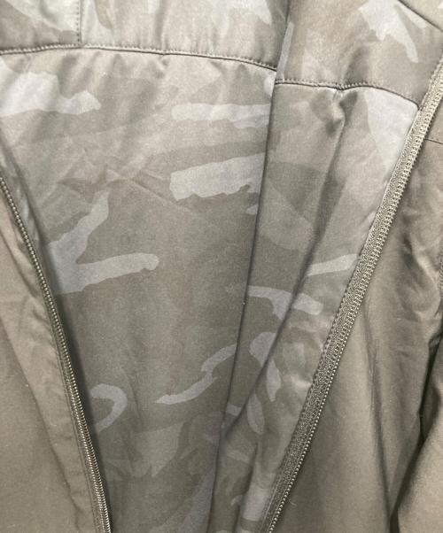 THE NORTH FACE（ザ ノース フェイス）THE NORTH FACE (ザ ノース フェイス) リバーシブルエニータイムインサレーテッドフーディ ブラック サイズ:Ｌの古着・服飾アイテム