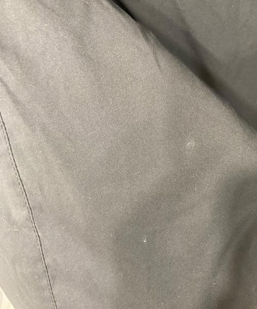 THE NORTH FACE（ザ ノース フェイス）THE NORTH FACE (ザ ノース フェイス) リバーシブルエニータイムインサレーテッドフーディ ブラック サイズ:Ｌの古着・服飾アイテム