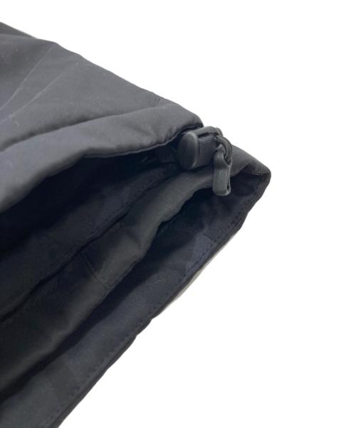 THE NORTH FACE（ザ ノース フェイス）THE NORTH FACE (ザ ノース フェイス) リバーシブルエニータイムインサレーテッドフーディ ブラック サイズ:Ｌの古着・服飾アイテム