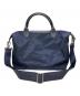 LONGCHAMP (ロンシャン) LE PLIAGE NEO / 2WAYショルダーバッグ ネイビー サイズ:なし：7000円