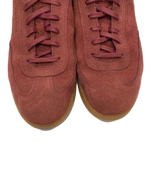 COLE HAAN（コールハーン）COLE HAAN (コールハーン) グランドプロ ターフ スニーカー レッド サイズ:10　2/1の古着・服飾アイテム