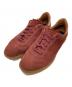 COLE HAAN（コールハーン）の古着「グランドプロ ターフ スニーカー」｜レッド