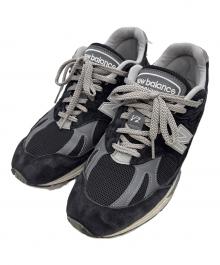 NEW BALANCE（ニューバランス）の古着「991v2」｜ブラック