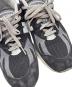 中古・古着 NEW BALANCE (ニューバランス) 991v2 ブラック サイズ:27.5㎝：11000円