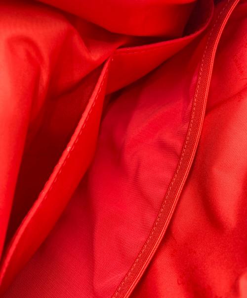 TOPOLOGIE（トポロジー）TOPOLOGIE (トポロジー) Bottle Sacoche Large Black ブラックの古着・服飾アイテム