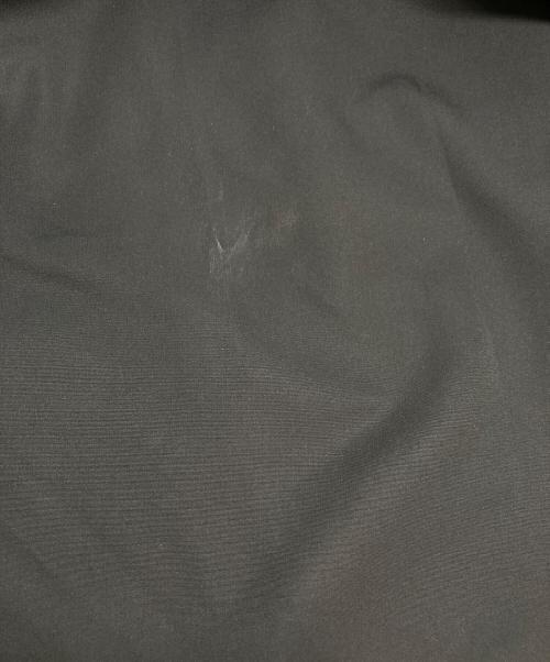 SLOBE IENA（スローブ イエナ）SLOBE IENA (スローブ イエナ) タフタギャザーキャミワンピース ブラック サイズ:38の古着・服飾アイテム