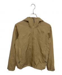 THE NORTH FACE（ザ ノース フェイス）の古着「Venture Jacket / ベンチャージャケット」｜ベージュ
