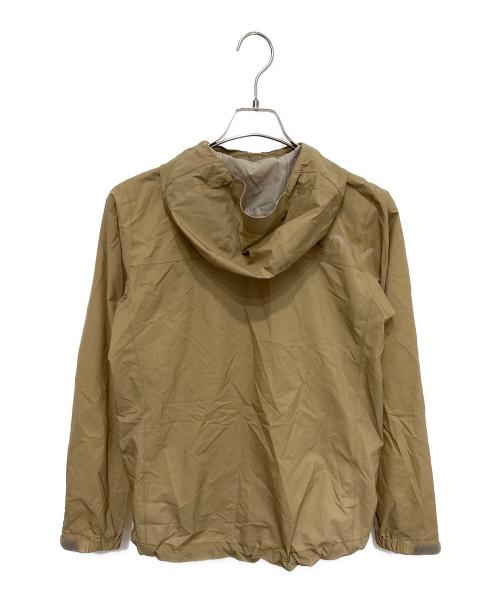 THE NORTH FACE（ザ ノース フェイス）THE NORTH FACE (ザ ノース フェイス) Venture Jacket / ベンチャージャケット ベージュ サイズ:Lの古着・服飾アイテム