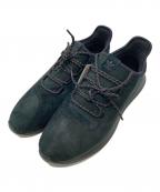 adidasアディダス）の古着「TUBULAR SHADOW ローカットスニーカー」｜CBLACK/CBLACK/FTWWHT