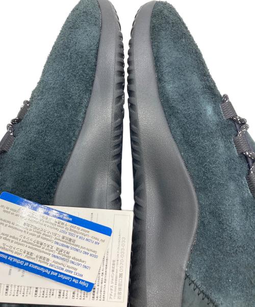 adidas（アディダス）adidas (アディダス) TUBULAR SHADOW ローカットスニーカー CBLACK/CBLACK/FTWWHT サイズ:28.5㎝　US 10 1/2の古着・服飾アイテム