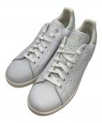 adidasアディダス）の古着「STAN SMITH ローカットスニーカー」｜ホワイト