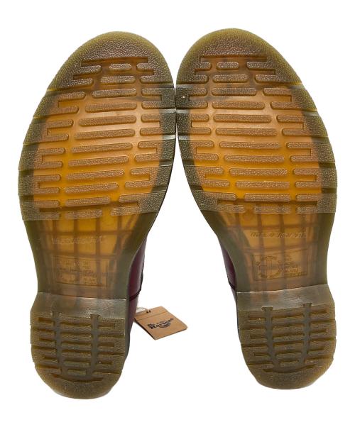 Dr.Martens（ドクターマーチン）Dr.Martens (ドクターマーチン) CHELSEA BOOT/チェルシーブーツ ブラウン サイズ:UK10の古着・服飾アイテム