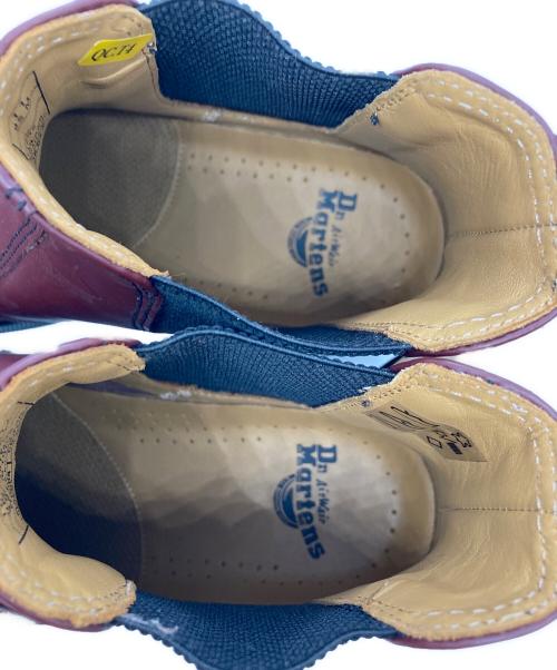 Dr.Martens（ドクターマーチン）Dr.Martens (ドクターマーチン) CHELSEA BOOT/チェルシーブーツ ブラウン サイズ:UK10の古着・服飾アイテム