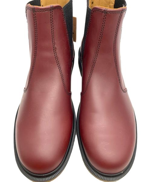 Dr.Martens（ドクターマーチン）Dr.Martens (ドクターマーチン) CHELSEA BOOT/チェルシーブーツ ブラウン サイズ:UK10の古着・服飾アイテム