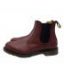 Dr.Martens (ドクターマーチン) CHELSEA BOOT/チェルシーブーツ ブラウン サイズ:UK10：18000円