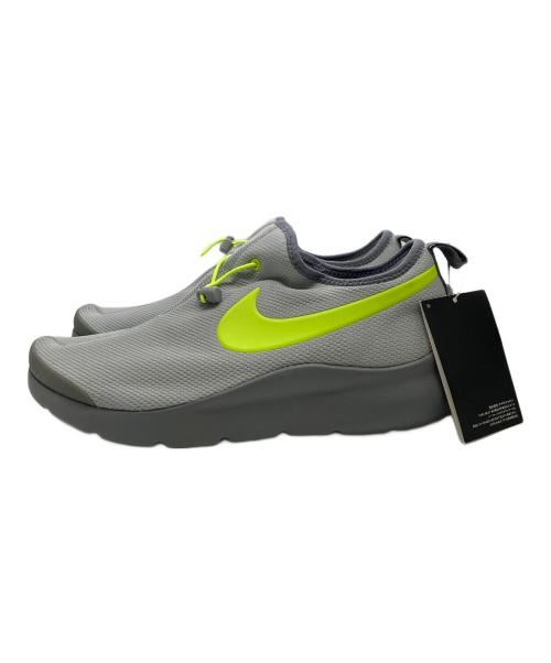 NIKE（ナイキ）NIKE (ナイキ) APTARE ESSENTIAL ローカットスニーカー グレー サイズ:28.5㎝　US10.5の古着・服飾アイテム