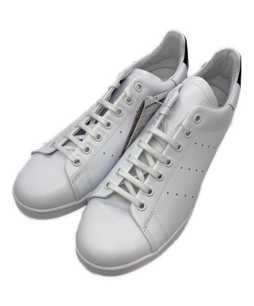 adidas（アディダス）adidas (アディダス) STAN SMITH RECON ローカットスニーカー ホワイト サイズ:27.5㎝の古着・服飾アイテム
