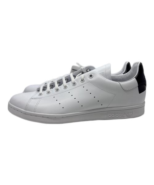 adidas（アディダス）adidas (アディダス) STAN SMITH RECON ローカットスニーカー ホワイト サイズ:27.5㎝の古着・服飾アイテム