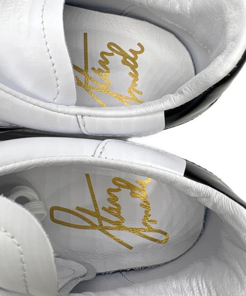 adidas（アディダス）adidas (アディダス) STAN SMITH RECON ローカットスニーカー ホワイト サイズ:27.5㎝の古着・服飾アイテム