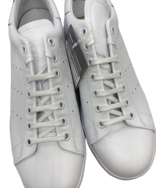 adidas（アディダス）adidas (アディダス) STAN SMITH RECON ローカットスニーカー ホワイト サイズ:27.5㎝の古着・服飾アイテム