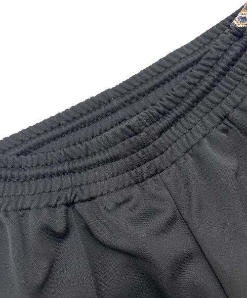 Toironier（トワロニエ）Toironier (トワロニエ) SIDE LINE TRACK PANTS  / トラックパンツ ブラック サイズ:FREEの古着・服飾アイテム