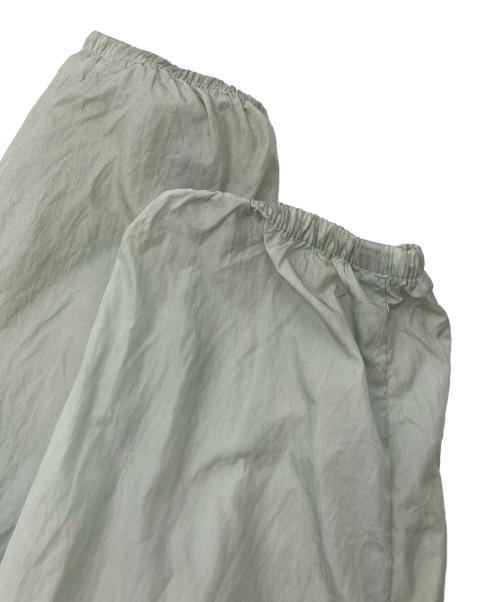 KITH（キス）KITH (キス) ダミアン ウィンドブレーカー/damien windbreaker ブルー×グリーン サイズ:Sの古着・服飾アイテム