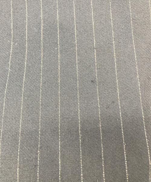 KITH（キス）KITH (キス) ダブル ウィーブ フル ジップ コーチ ジャケット ネイビー サイズ:XSの古着・服飾アイテム