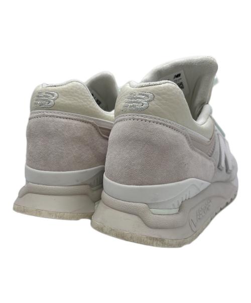 NEW BALANCE（ニューバランス）NEW BALANCE (ニューバランス) KITH (キス) U997.5 HK ローカットスニーカー 