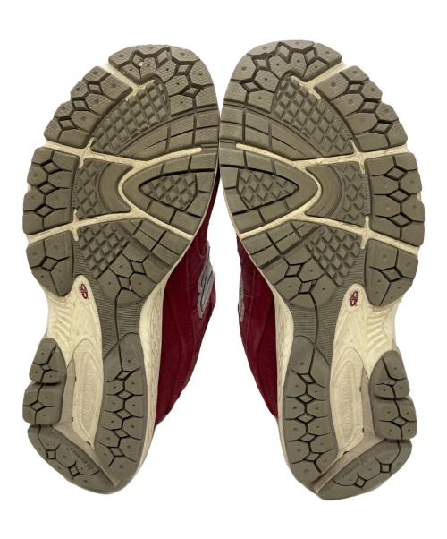 NEW BALANCE（ニューバランス）NEW BALANCE (ニューバランス) M2002RHA レッド サイズ:US8.5　26.5の古着・服飾アイテム