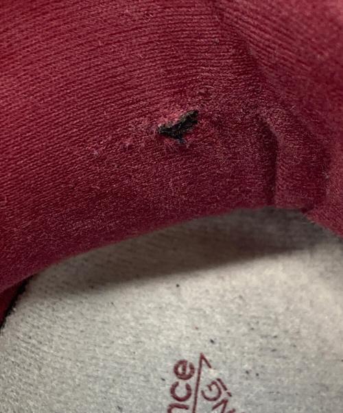 NEW BALANCE（ニューバランス）NEW BALANCE (ニューバランス) M2002RHA レッド サイズ:US8.5　26.5の古着・服飾アイテム