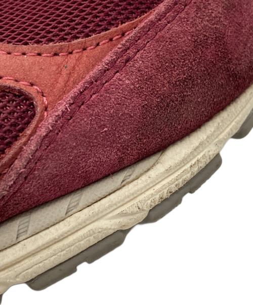 NEW BALANCE（ニューバランス）NEW BALANCE (ニューバランス) M2002RHA レッド サイズ:US8.5　26.5の古着・服飾アイテム