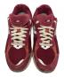 NEW BALANCE (ニューバランス) M2002RHA レッド サイズ:US8.5　26.5：6000円
