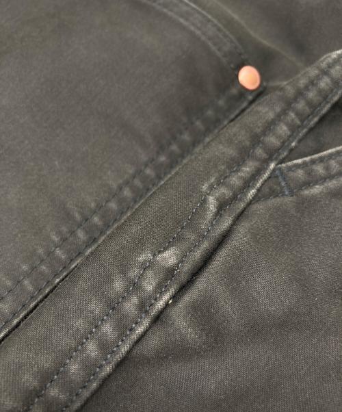 Traditional Weatherwear（トラディショナルウェザーウェア）Traditional Weatherwear (トラディショナルウェザーウェア) UNIONSLACK 102 オリーブ サイズ:Sの古着・服飾アイテム