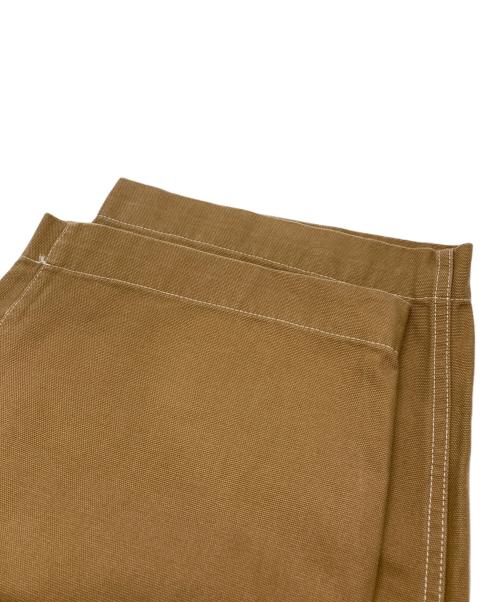 Traditional Weatherwear（トラディショナルウェザーウェア）Traditional Weatherwear (トラディショナルウェザーウェア) コットンワークパンツ ベージュ サイズ:Mの古着・服飾アイテム