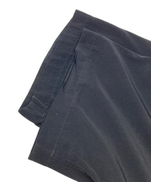 LAD MUSICIAN（ラッドミュージシャン）LAD MUSICIAN (ラッドミュージシャン) DECHINE SHORT SLEEVE BIG SHIRT ブラック サイズ:44の古着・服飾アイテム